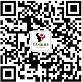 扫码加公众号-59爱分享