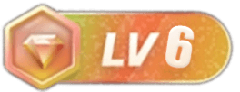等级-LV6-59爱分享