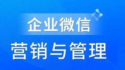 赵睿《企业微信营销管理实操全攻略》助力企业轻松玩转私域获客-59爱分享