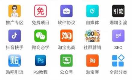 高鹏圈·知识付费系统网课平台搭建项目2.0，一天操作2-3个小时月入过万-59爱分享