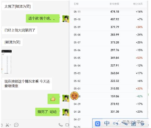 图片[6]-黄岛主拼多多虚拟项目陪跑训练营1.0，单店每天100-200收益，独家选品思路和运营-59爱分享