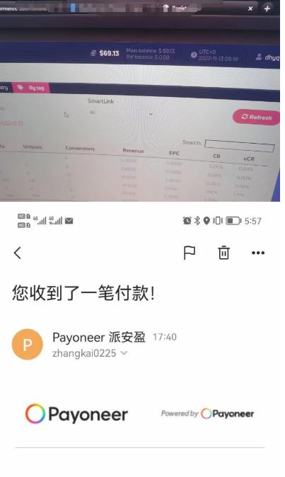 图片[2]-外面收费1980的最新国外LEAD广告联盟搬砖项目，单号一天至少30美金【详细玩法教程】-59爱分享