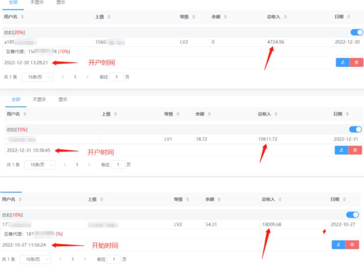 图片[2]-道哥男粉快手无人直播项目玩法，无人直播玩法矩阵挂课，一天大几千的进账，搞钱真快！-59爱分享