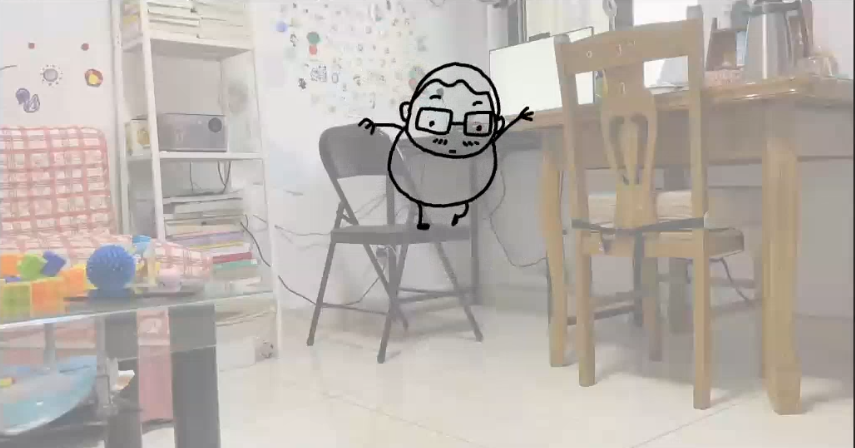 图片[2]-动画制作全流程教学-完整录制-边做边教-《累了就躺一会儿》-59爱分享