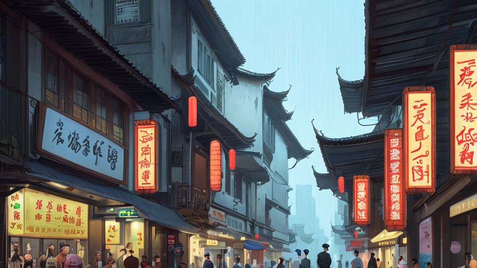 容易成功的十个特征-59爱分享