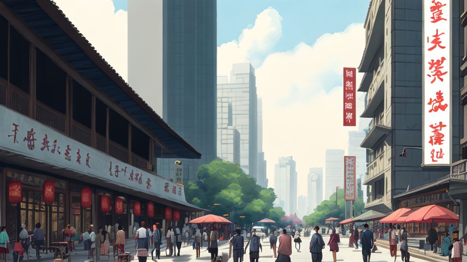向上社交，让贵人帮助你-59爱分享