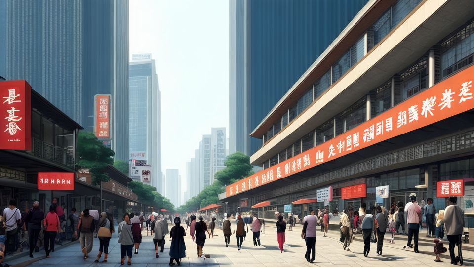 值得关注，2024年属于普通人机会-59爱分享
