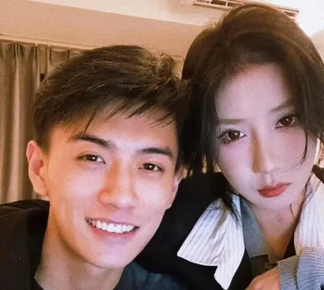 图片[3]-网红情侣薛小婉任权的故事，全网最上头-59爱分享