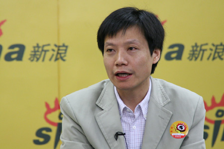 雷军白手起家，真正的逆袭之王-59爱分享