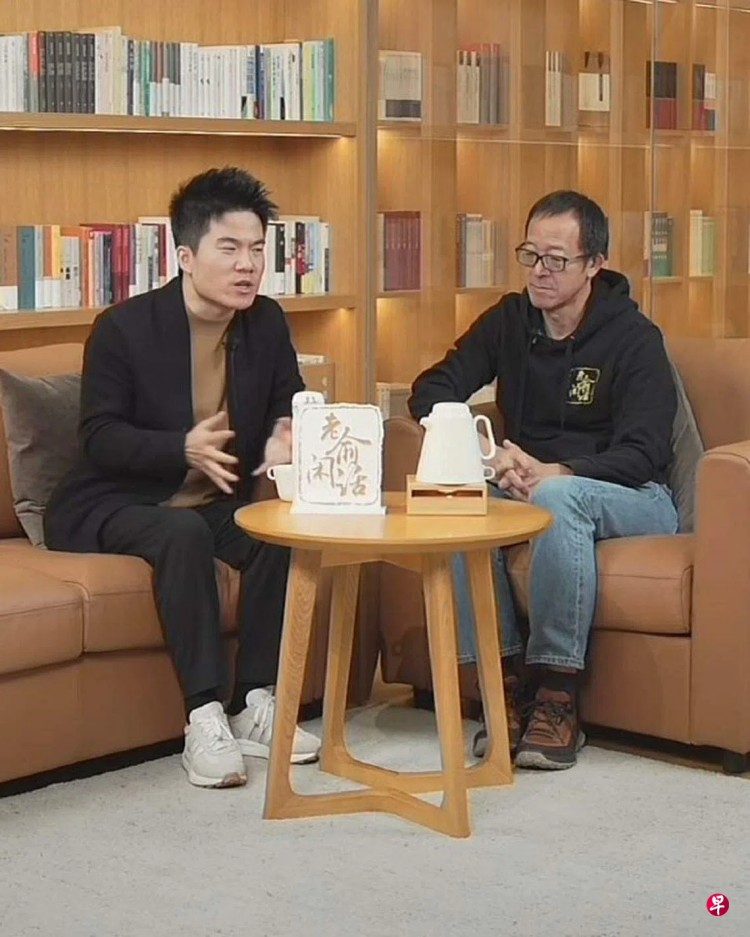 从董宇辉到陈行甲：俞敏洪真正无法面对的，其实是自己-59爱分享