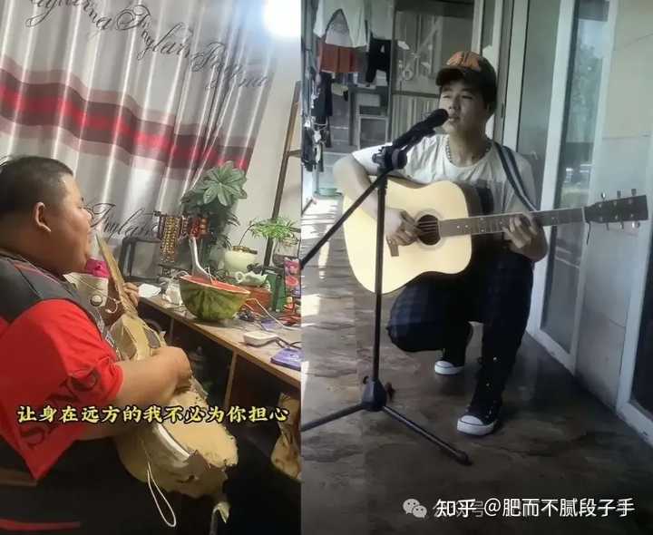 图片[1]-大胃王良子（李占良）——从音乐少年到“大胃王”网红的流量人生-59爱分享