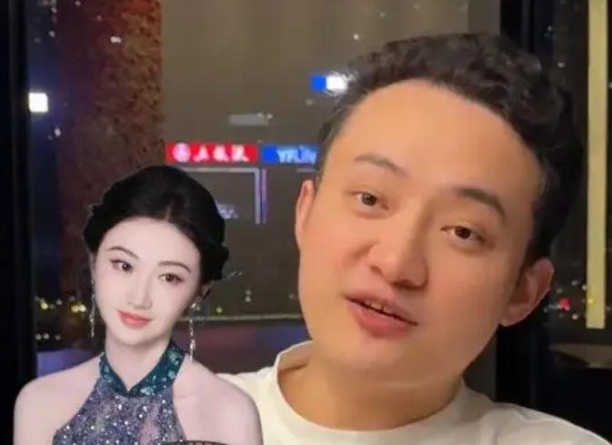 孙宇晨，他的人生就是魔幻现实主义的剧本-59爱分享
